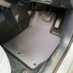 EVA коврики на Mitsubishi Colt VI 2002 - 2012 в Орле