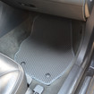 EVA коврики на Volvo S80 II 2006 - 2016 в Орле