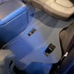 EVA коврики на Infiniti QX80 2013 - 2025 в Орле