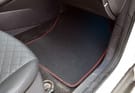 EVA коврики на Ford Focus III 2011 - 2019 в Орле
