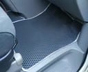 Ворсовые коврики на Toyota Alphard (H10) 2002 - 2008 в Орле