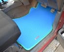 Ворсовые коврики на Toyota Hilux V 1988 - 1997 в Орле