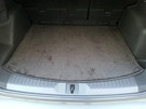 Ворсовые коврики на Ford Kuga I 2008 - 2013 в Орле