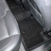 EVA коврики на Renault Samsung SM6 2015 - 2024 в Орле