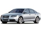 Коврики на Audi S6 (C6) 2006 - 2011 в Орле