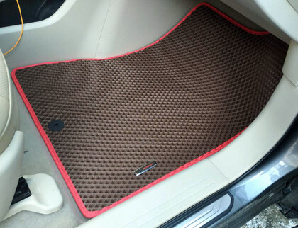 Коврики на Nissan Murano (Z52) 2014&nbsp;-&nbsp;2022 в Орле