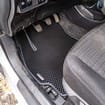 Коврики на Toyota Corolla (E15) 2006 - 2013 в Орле