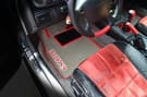 EVA коврики на Mazda Xedos 9 1993 - 2003 в Орле