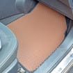 EVA коврики на Nissan Qashqai+2 (J10) 2008 - 2013 в Орле