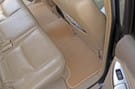 Коврики на Toyota Land Cruiser Prado 120 2002 - 2009 в Орле