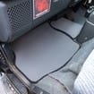 Ворсовые коврики на Mitsubishi Delica 3 1986 - 1999 в Орле