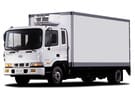Коврики на Hyundai HD120 2004 - 2025 в Орле