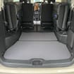 EVA коврики на Nissan Serena (C26) 2010 - 2016 в Орле