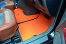 EVA коврики на Mitsubishi Airtrek 2001 - 2008 в Орле