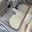 Ворсовые коврики на Toyota Raum II 2003 - 2011 в Орле