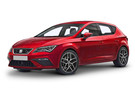 Коврики на Seat Leon III 2012 - 2020 в Орле
