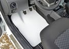 Коврики на Lada (ВАЗ) Kalina 2004 - 2018 в Орле