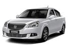 Ворсовые коврики на ТагАЗ Vortex Estina 2008 - 2014 в Орле