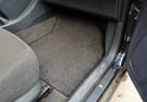 Коврики на Toyota Auris I 2006 - 2012 в Орле