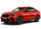 Коврики на BMW X6 (G06) 2019 - 2025 в Орле