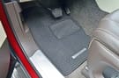 EVA коврики на Land Rover Range Rover IV 2013 - 2022 в Орле