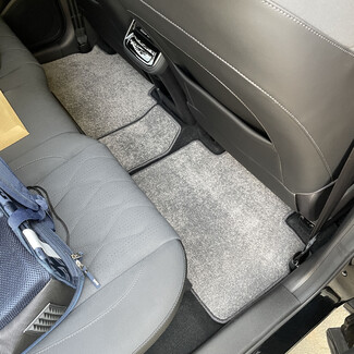 Коврики на Chery Tiggo 8 Plus 2024 - 2025 в Орле Коврики на Chery Tiggo 8 Plus 2024 - 2025 в Орле