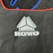 EVA коврики на Howo Sinotruk HW76 2019 - 2025 в Орле