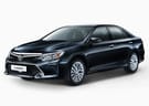 Коврики на Toyota Camry (XV50) 2011 - 2018 в Орле