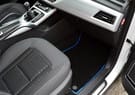 Коврики на Geely Atlas I 2016 - 2022 в Орле