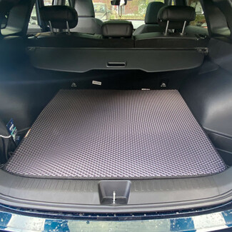 Ворсовые коврики на Haval F7x II 2025&nbsp;-&nbsp;2026 в Орле