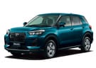 Коврики на Daihatsu Rocky II 2019 - 2025 в Орле