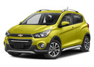 EVA коврики на Chevrolet Spark IV 2015 - 2022 в Орле
