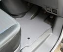 Коврики на Toyota Noah (R70) 2007 - 2013 в Орле