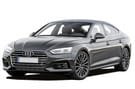 Ворсовые коврики на Audi S5 (B9) 2016 - 2025 в Орле