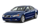 EVA коврики на Volvo S80 II 2006 - 2016 в Орле