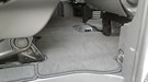 Ворсовые коврики на Mercedes Vito (W639) 2003 - 2014 в Орле