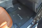 Ворсовые коврики на Lexus GX 460 2009 - 2023 в Орле