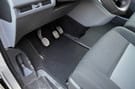 EVA коврики на Opel Vivaro C 2019 - 2025 в Орле