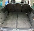 EVA коврики на Volkswagen Sharan II 2010 - 2022 в Орле