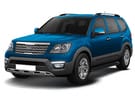 Коврики на KIA Mohave 2008 - 2025 в Орле