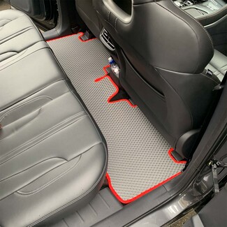 Ворсовые коврики на Changan CS75 Plus II 2022&nbsp;-&nbsp;2026 в Орле