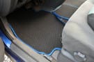 EVA коврики на Mazda MPV II 1999 - 2006 в Орле