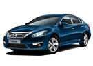 Коврики на Nissan Teana III 2014 - 2020 в Орле