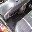Ворсовые коврики на Ford Kuga I 2008 - 2013 в Орле