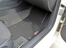 Коврики на Audi A3 (8V) 2013 - 2021 в Орле