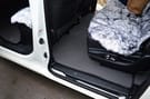 EVA коврики на Toyota Voxy (R80) 2014 - 2021 в Орле
