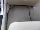 Ворсовые коврики на Toyota Corolla Fielder (E12) 2001 - 2006 в Орле
