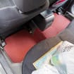 EVA коврики на Subaru Impreza III 2007 - 2012 в Орле