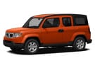 EVA коврики на Honda Element 2003 - 2011 в Орле