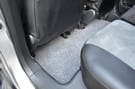 Коврики на Honda CR-V II 2001 - 2006 в Орле